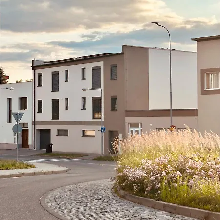 Apartmany Kyjov