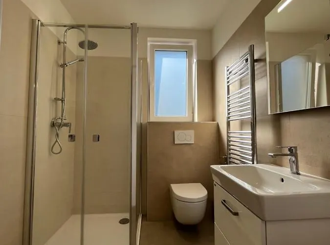 Apartmany Kyjov Appartement *