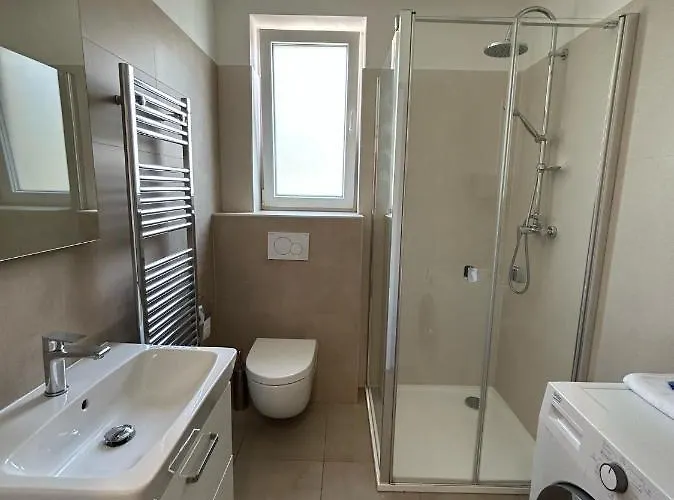 Apartmany Kyjov Appartement