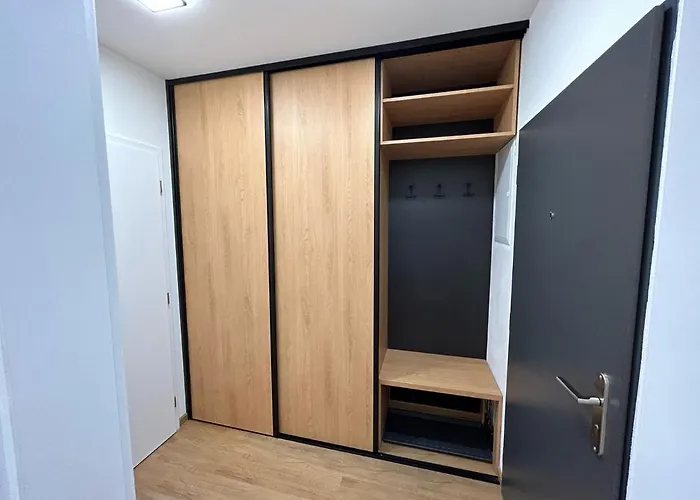 Apartmany Kyjov Appartement *
