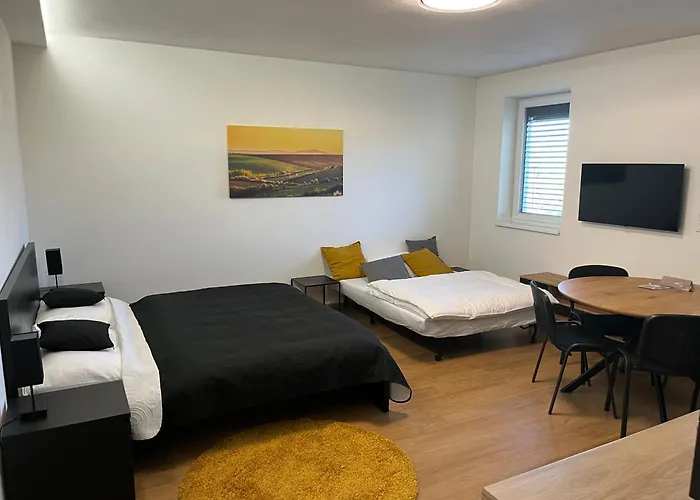 Appartement Apartmany Kyjov