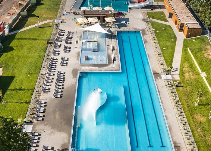 Apartmany Kyjov *
